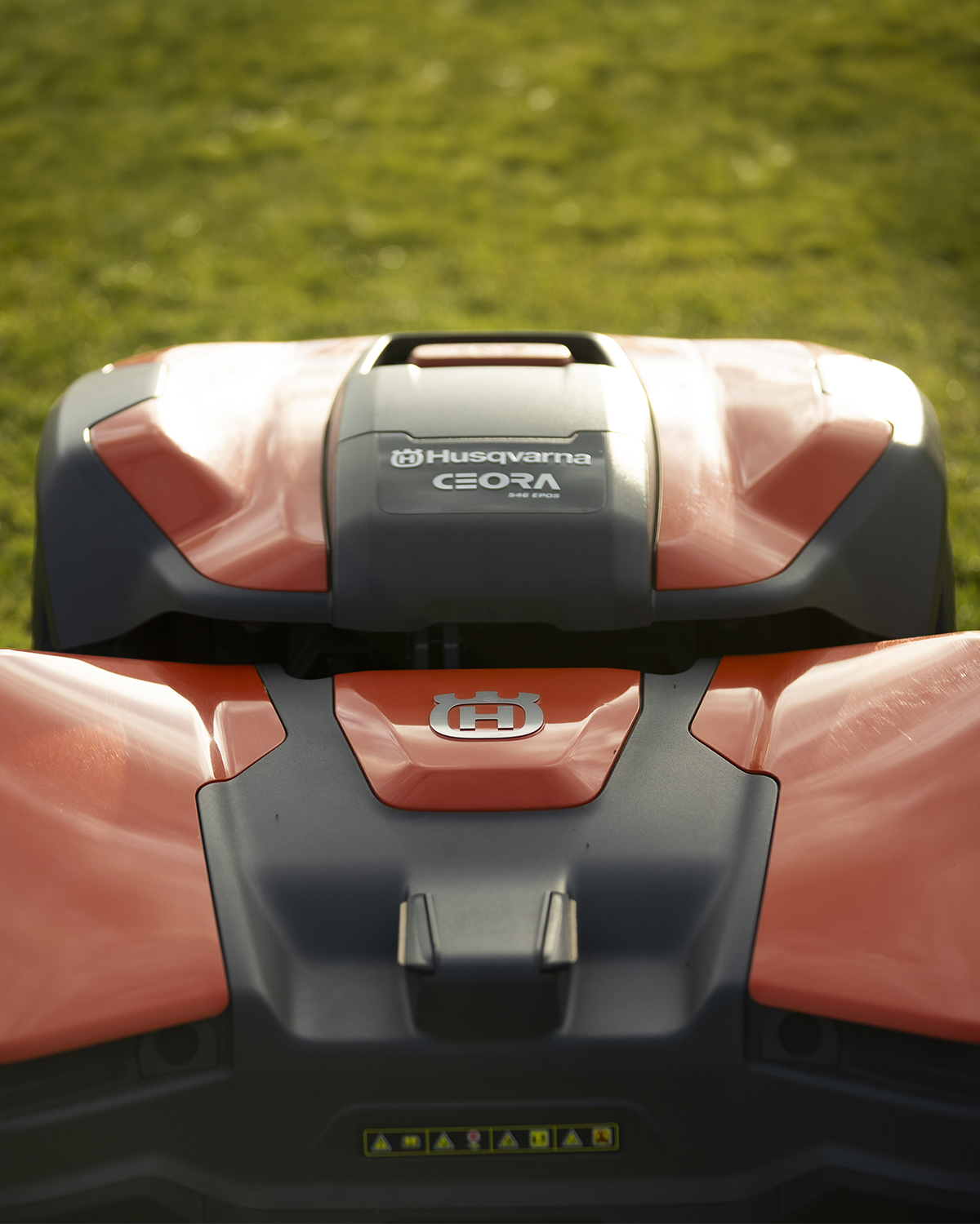 Husqvarna