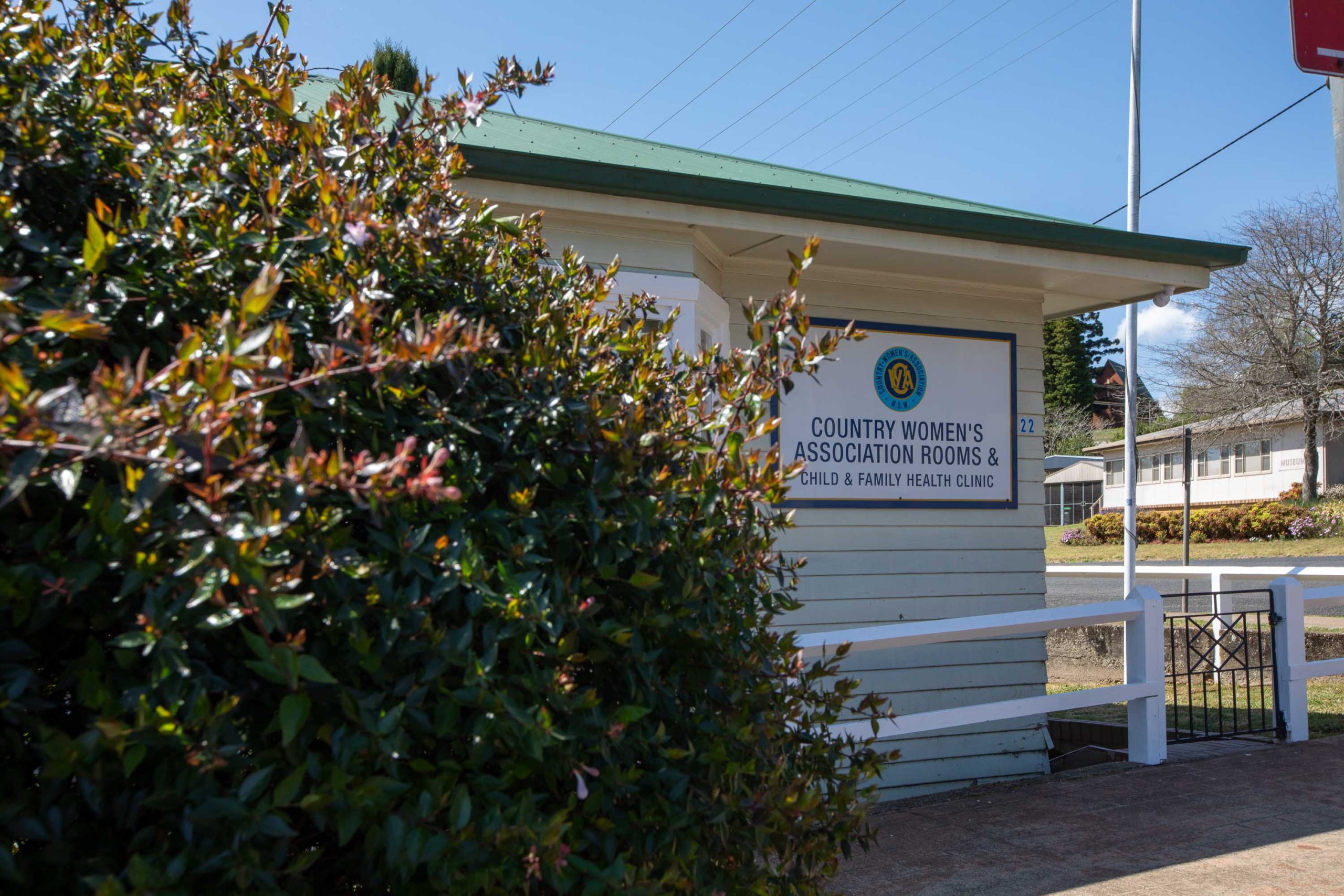 CWA of NSW 28