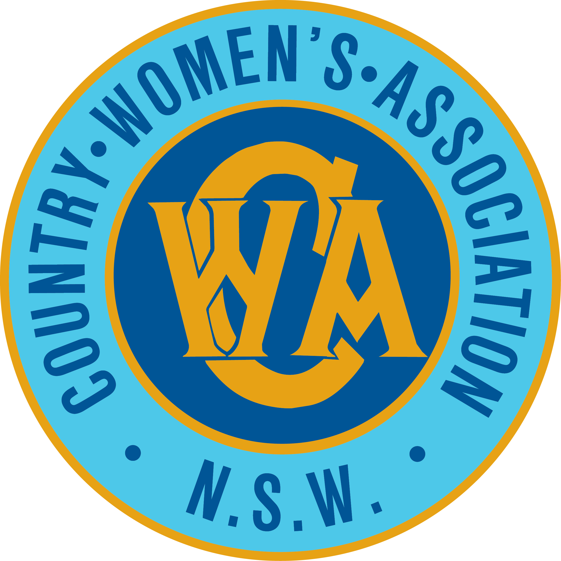 CWA of NSW