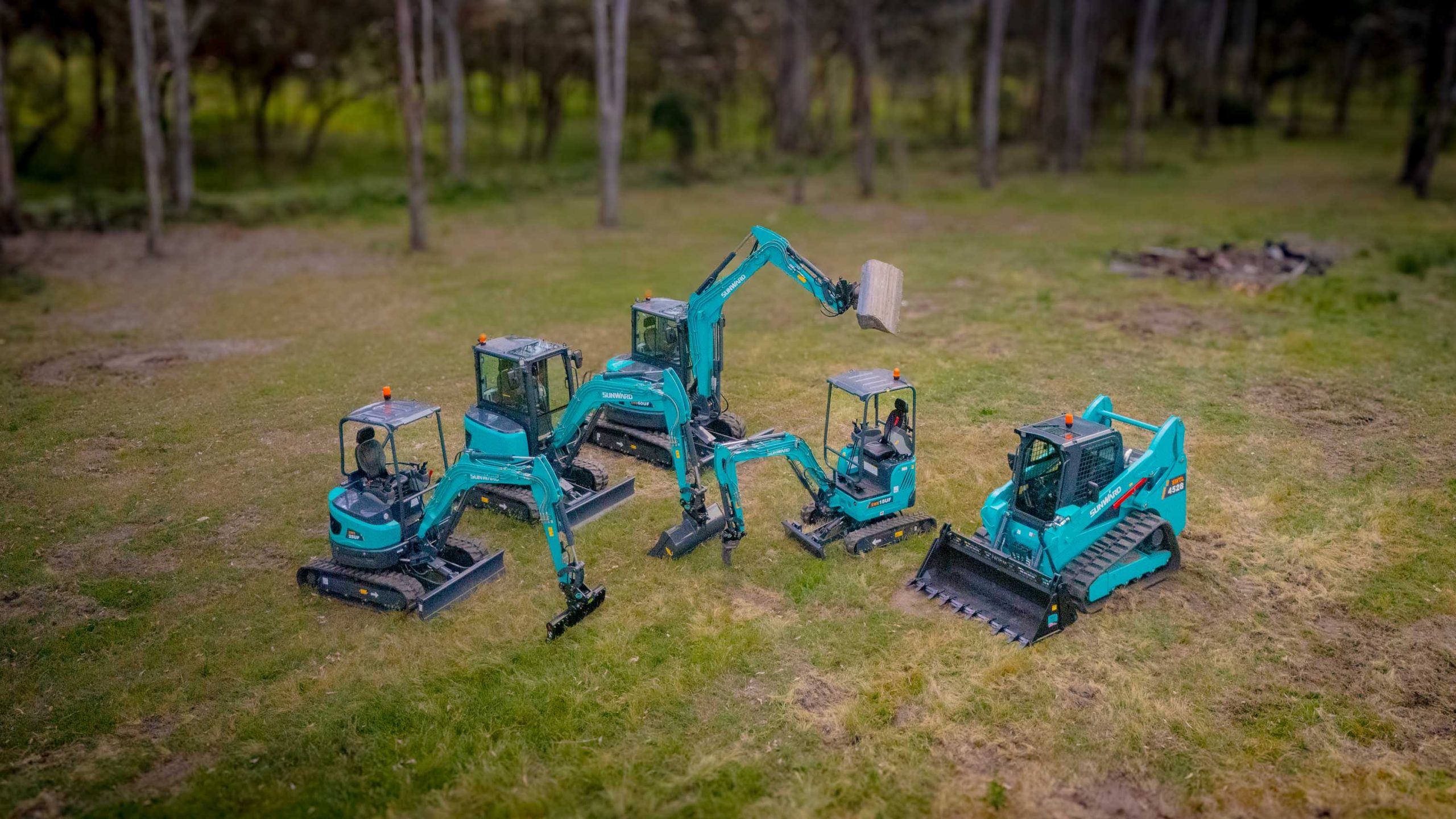Onis Equipment
