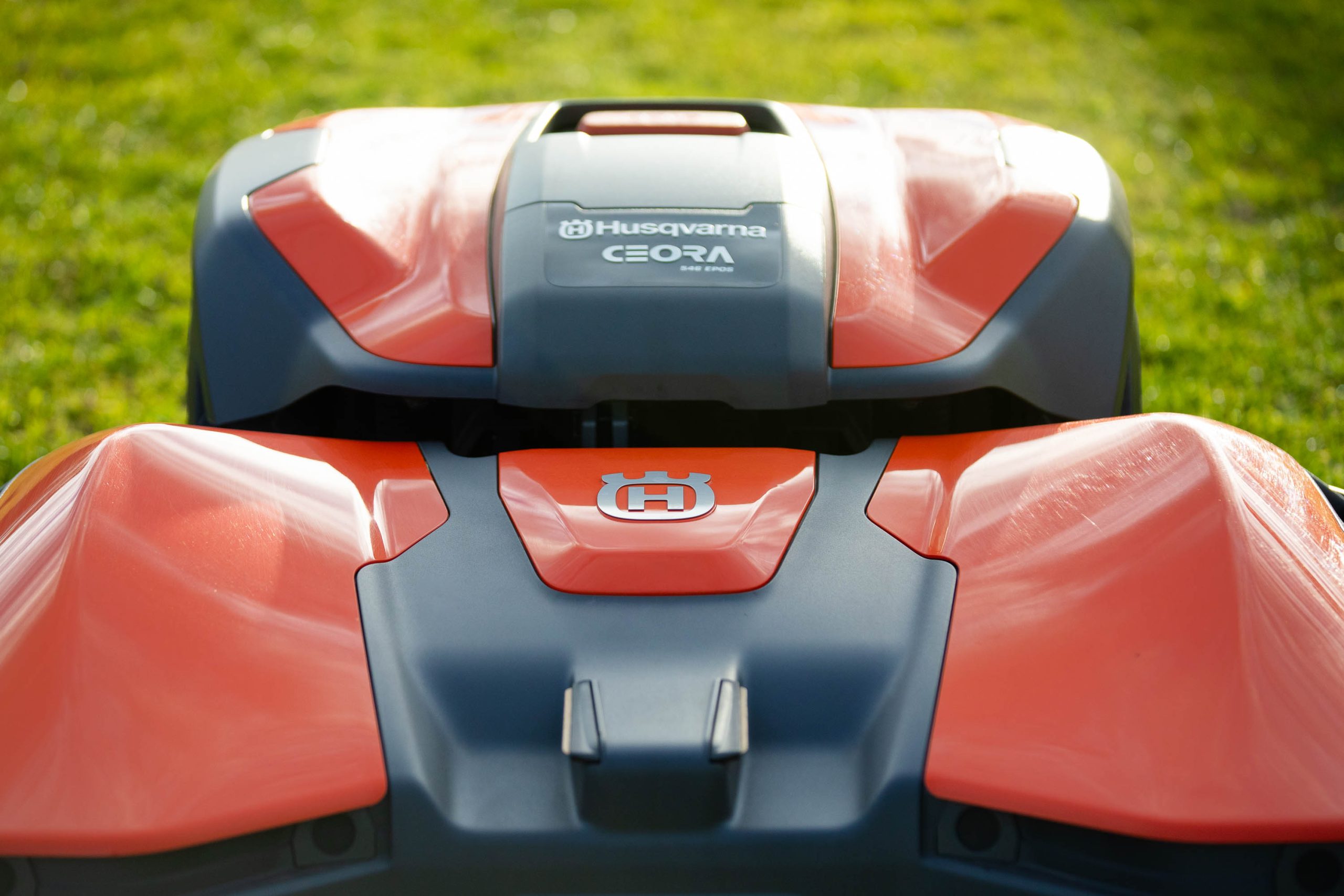 Husqvarna Automower image 1