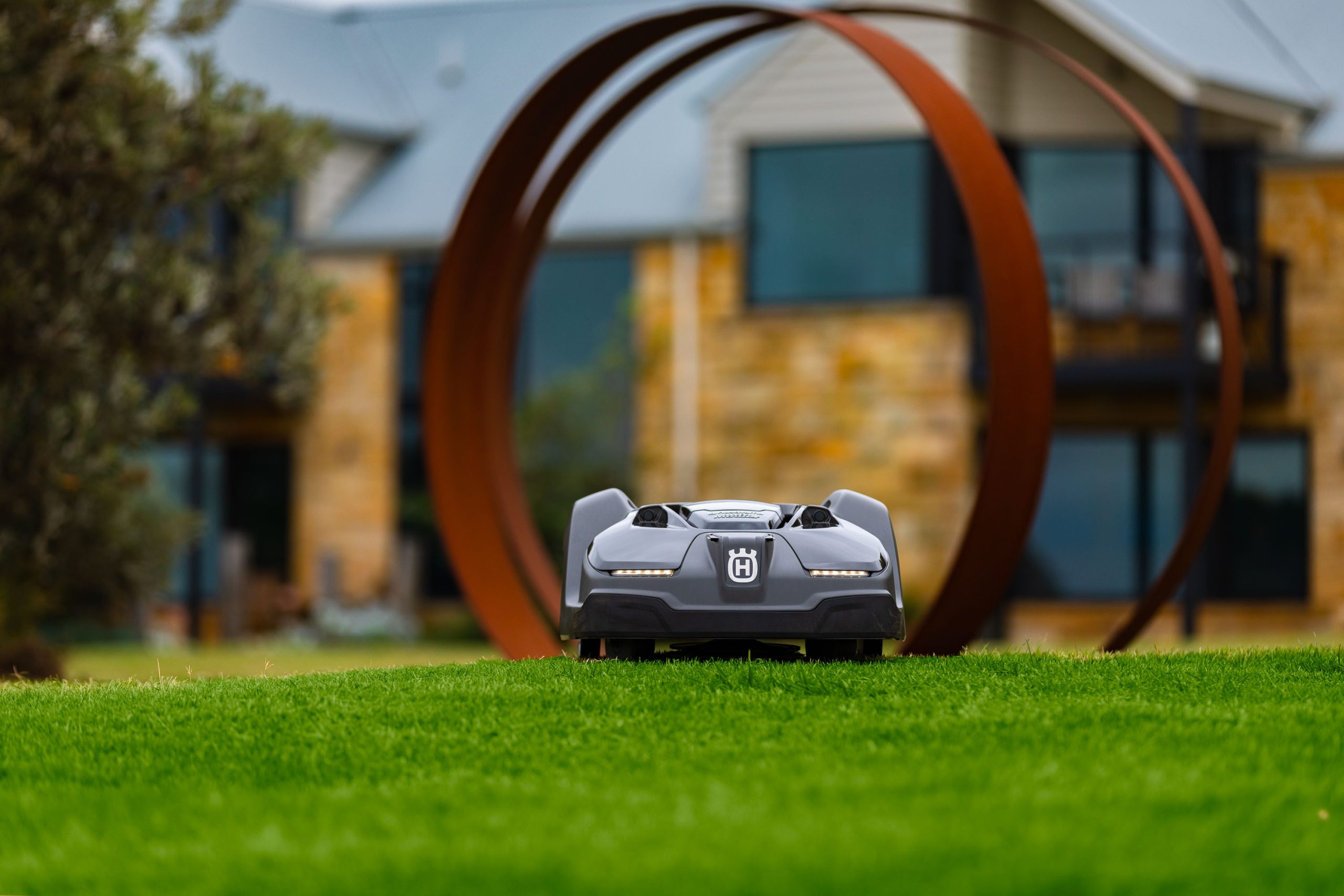 Husqvarna Automower image 3