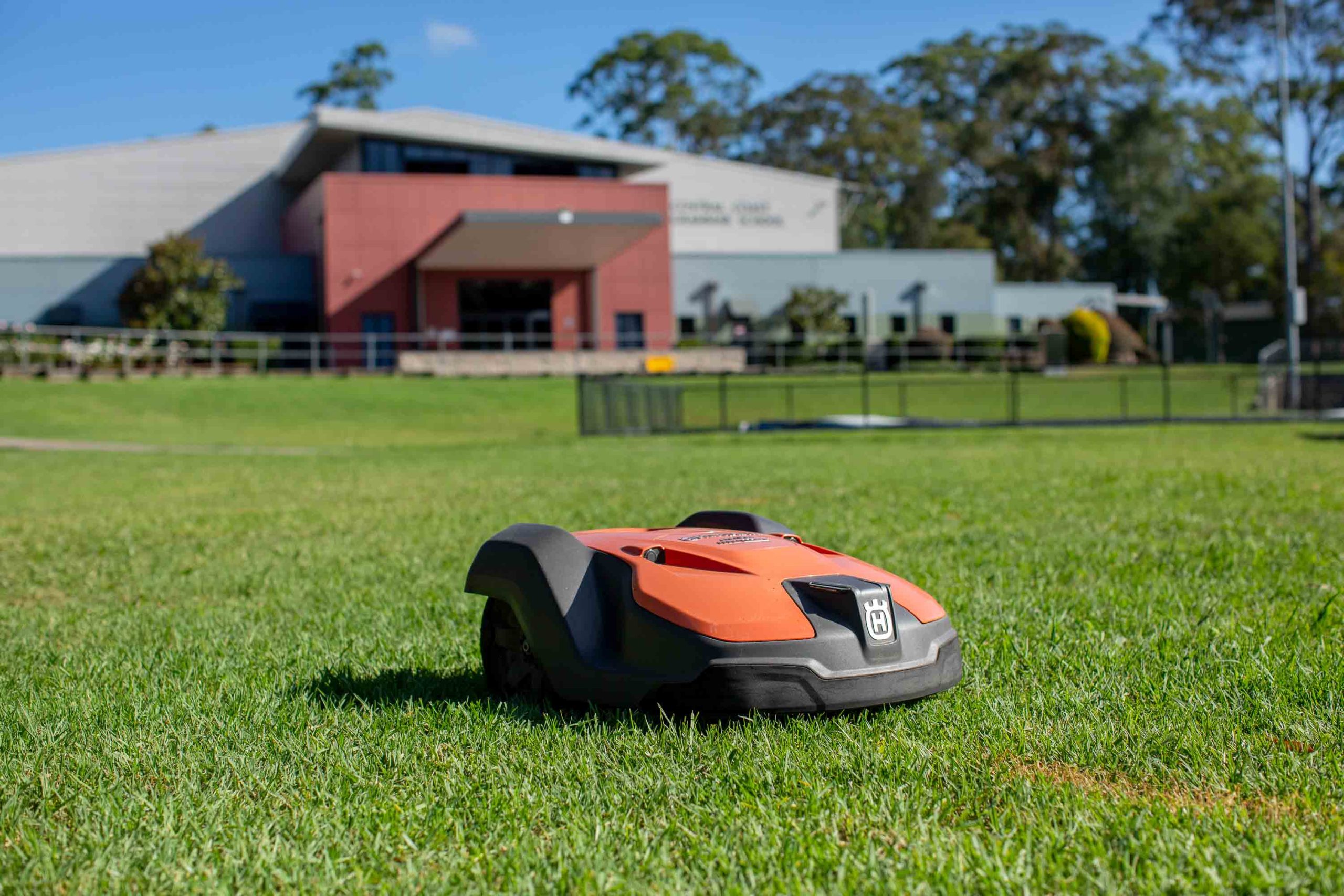 Husqvarna Automower image 7
