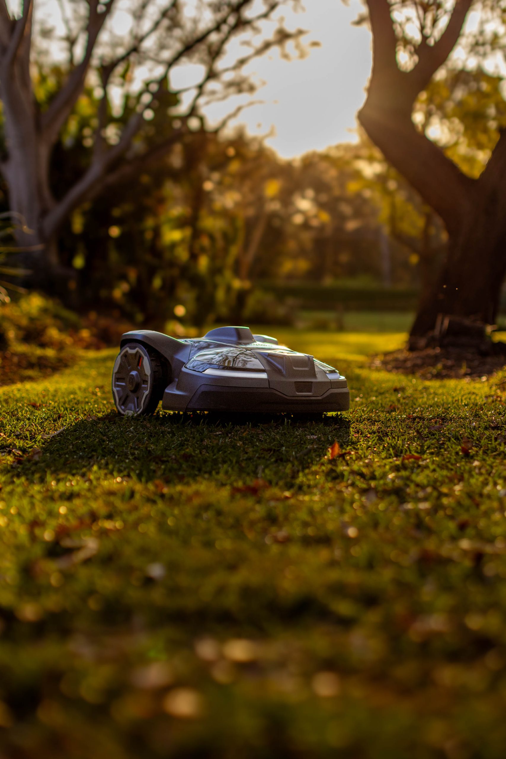 Husqvarna Automower image 9