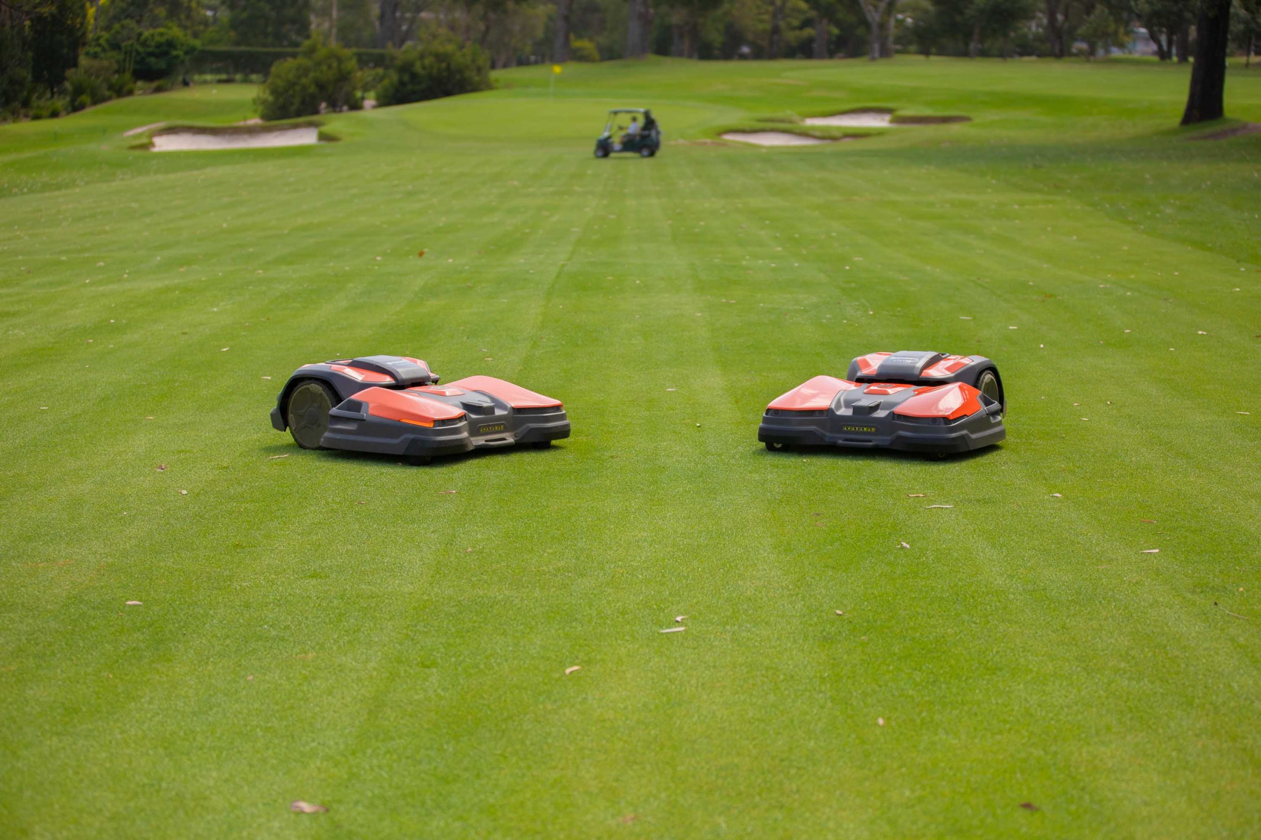 Husqvarna Automower image 10