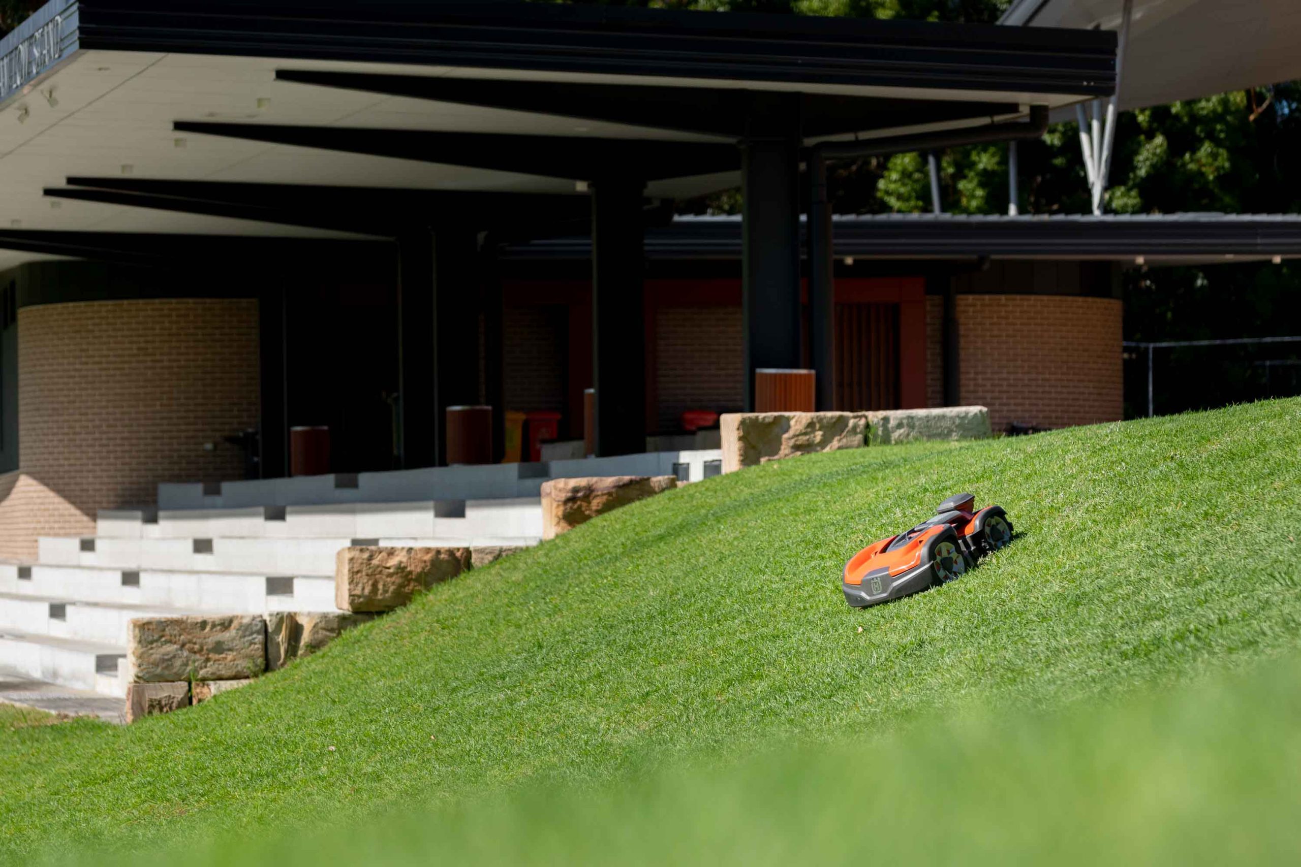 Husqvarna Automower image 12