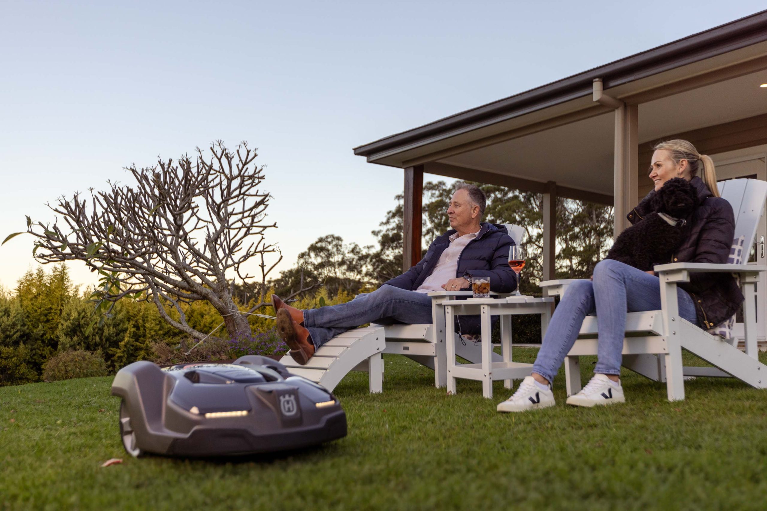 Husqvarna Automower image 15