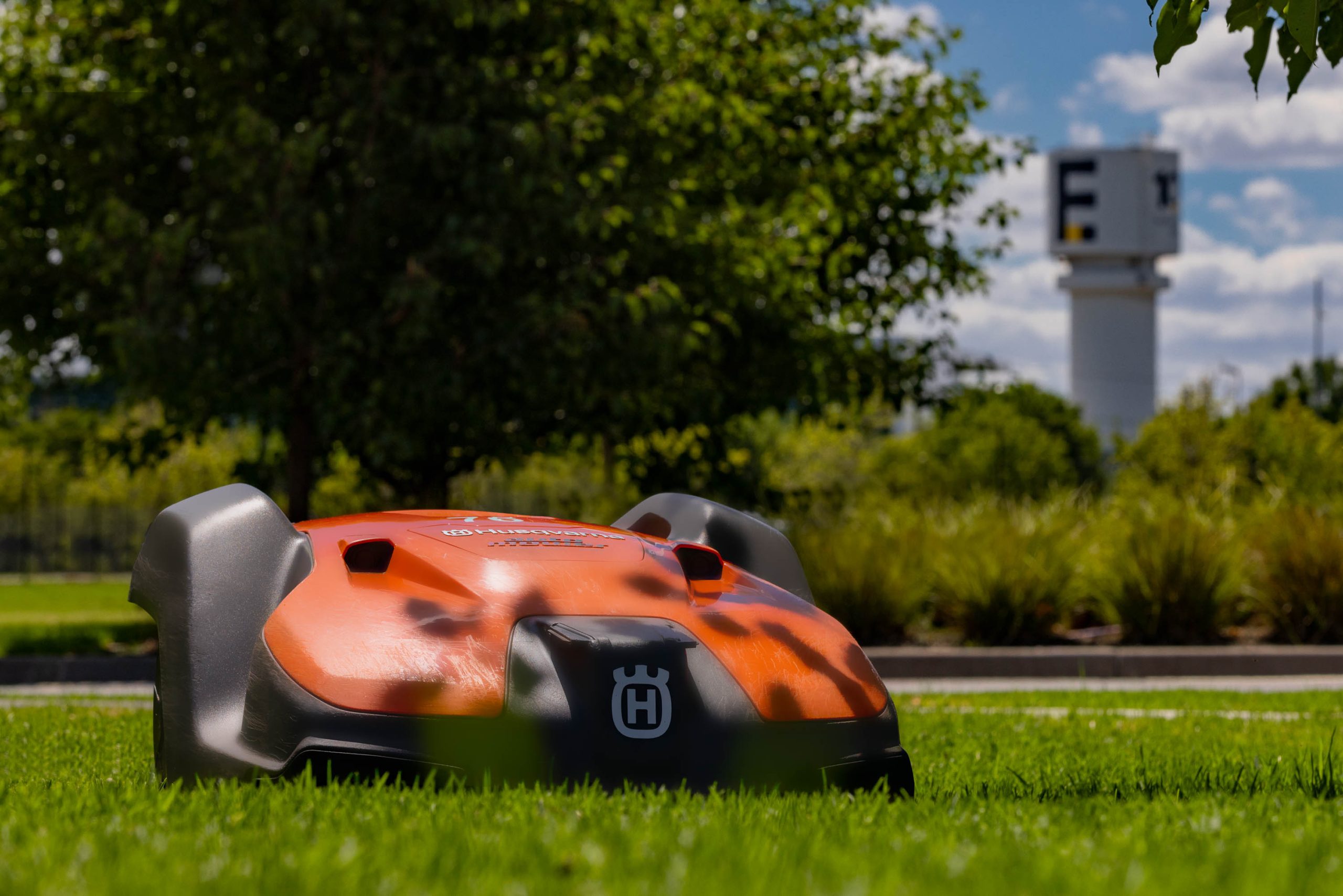Husqvarna Automower image 18