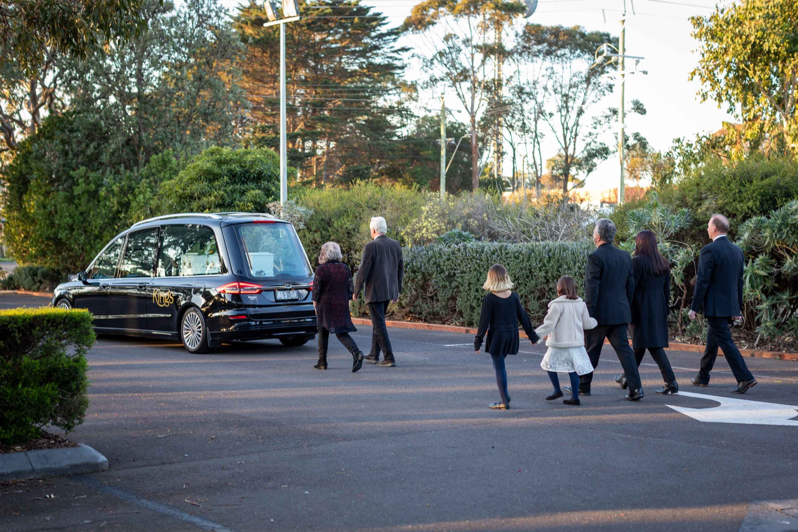 Kings Funerals image 13