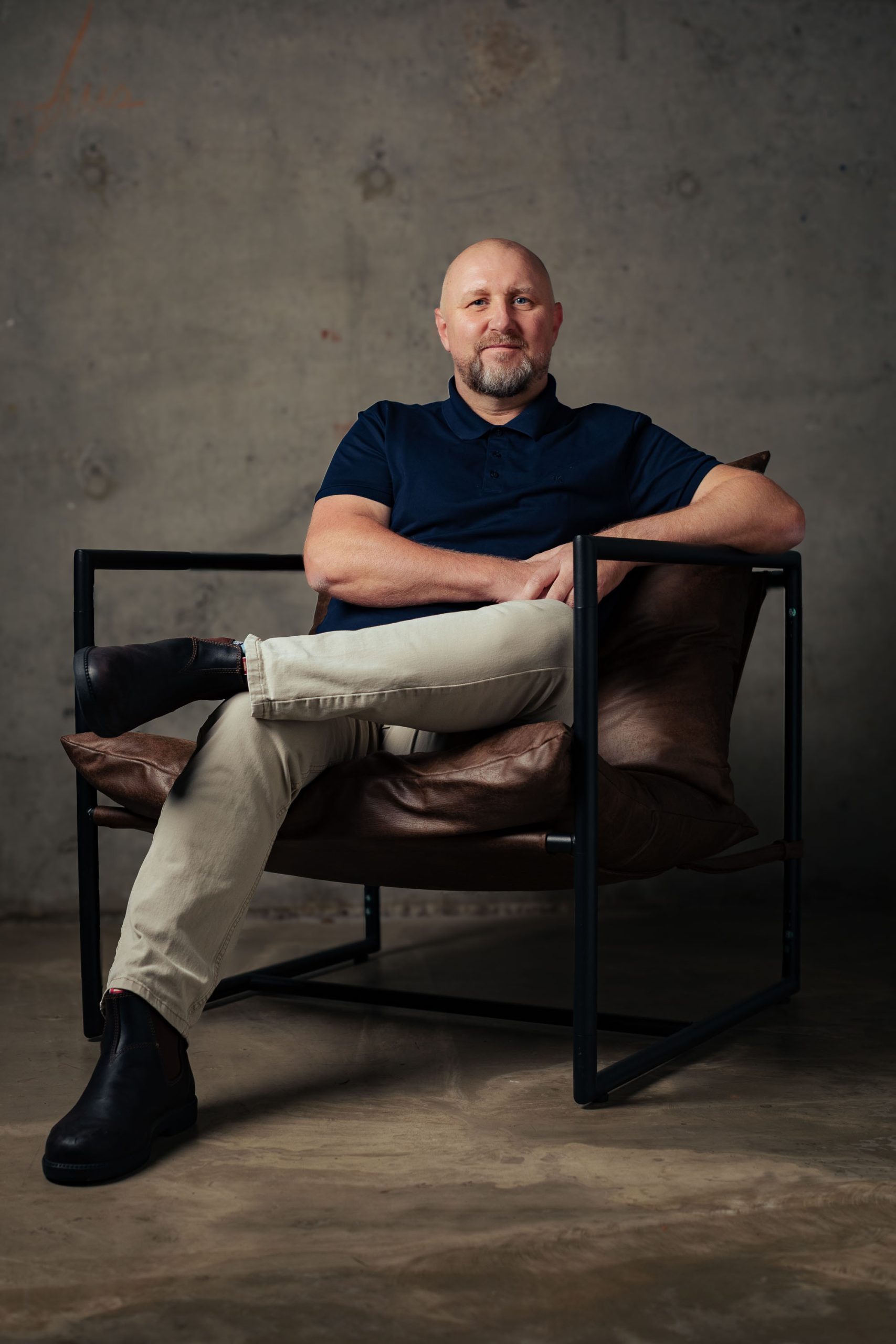 Personal Brand Photography 10