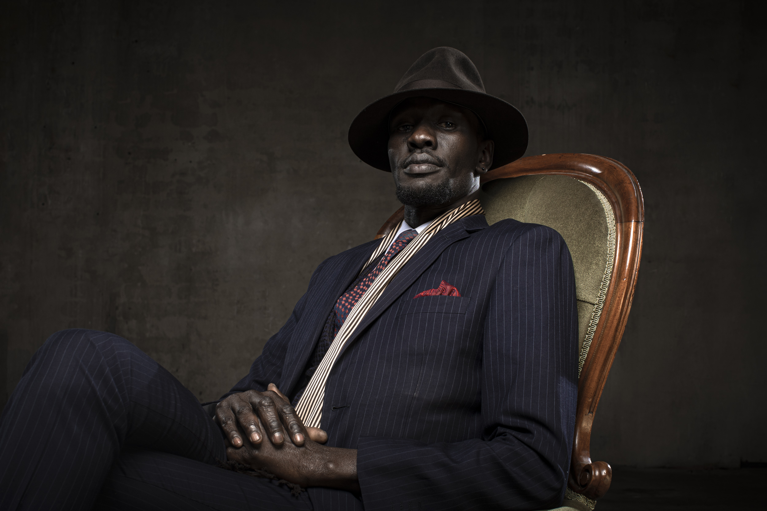 Personal Brand Photography 18