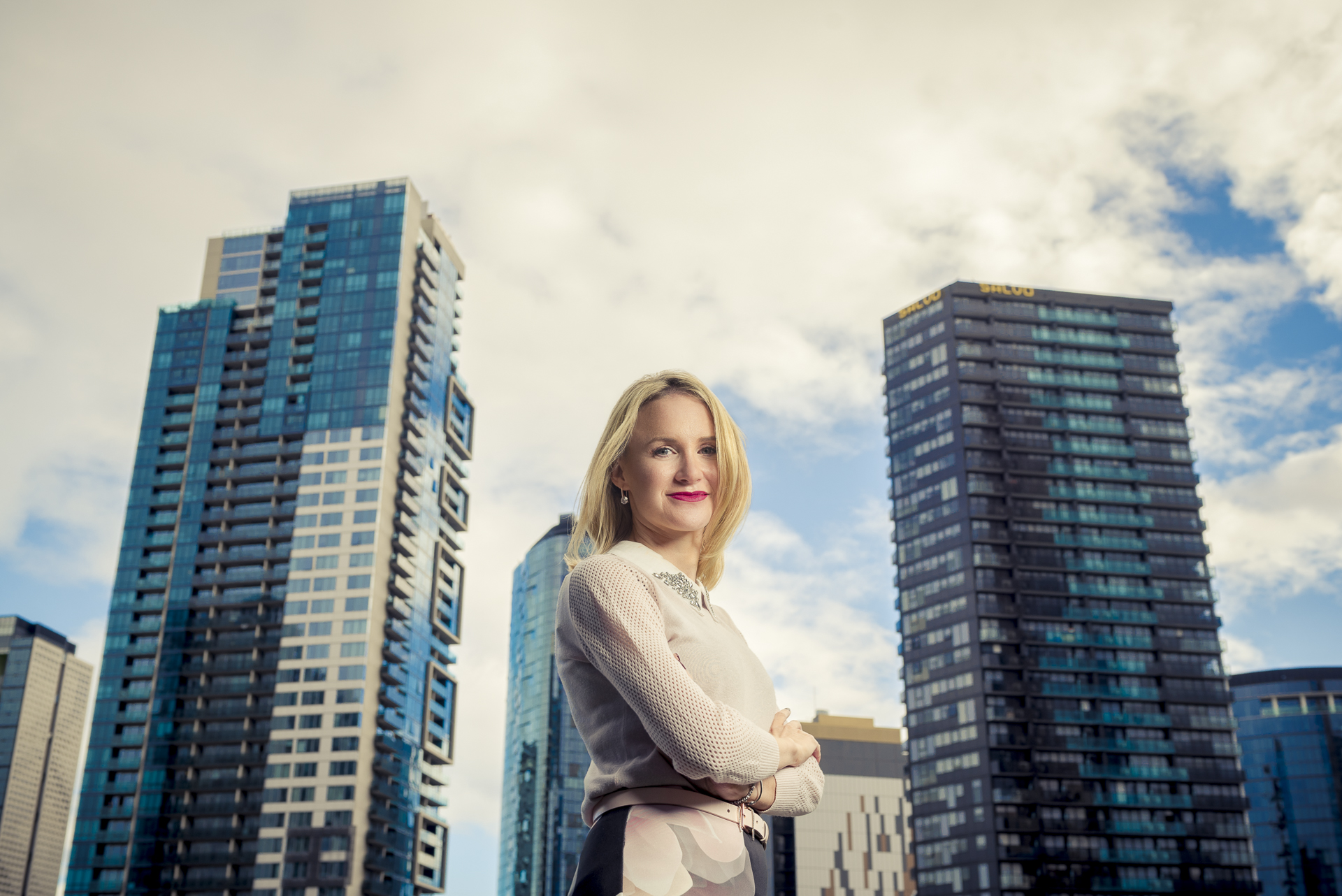 Personal Brand Photography
