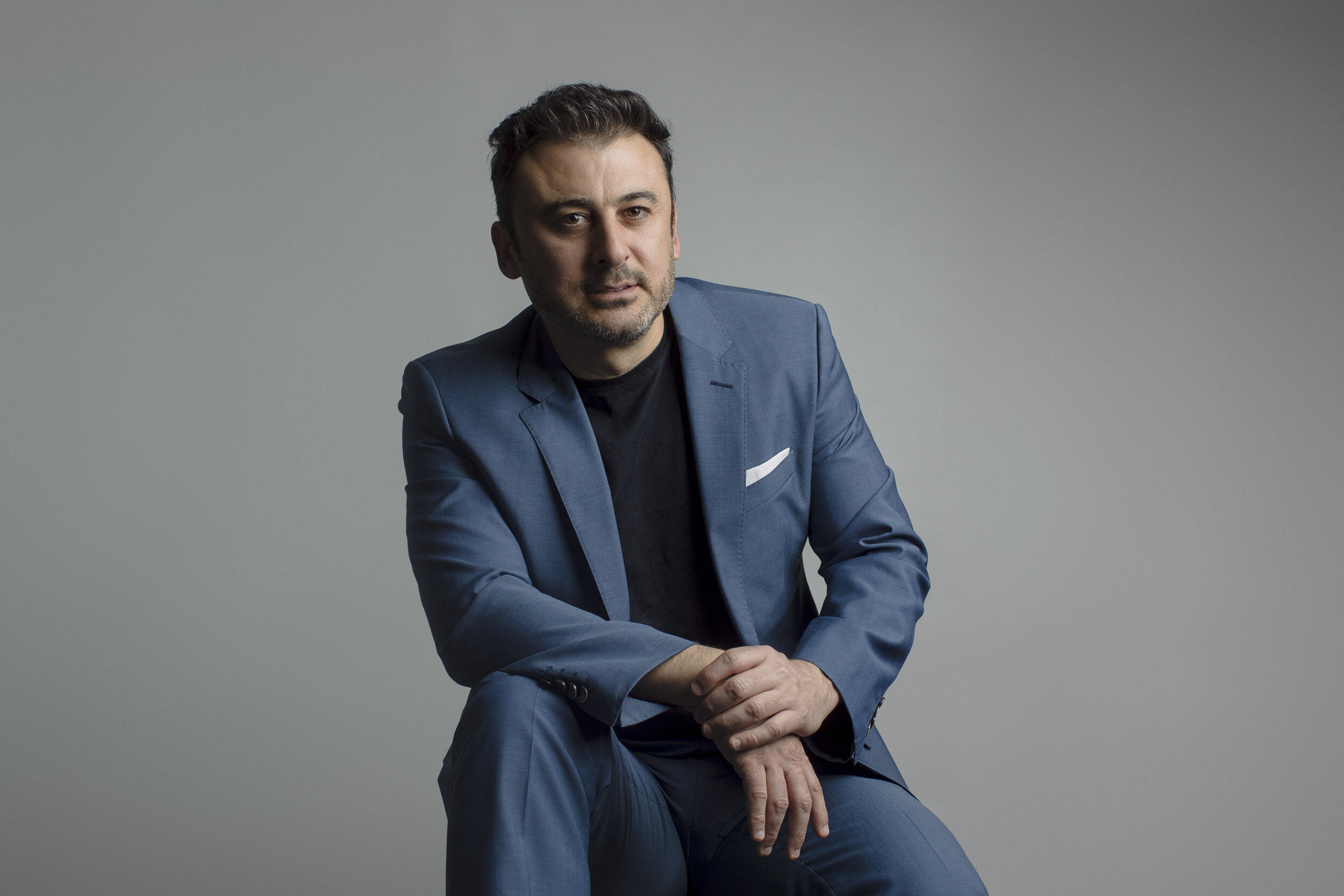 Personal Brand Photography 23