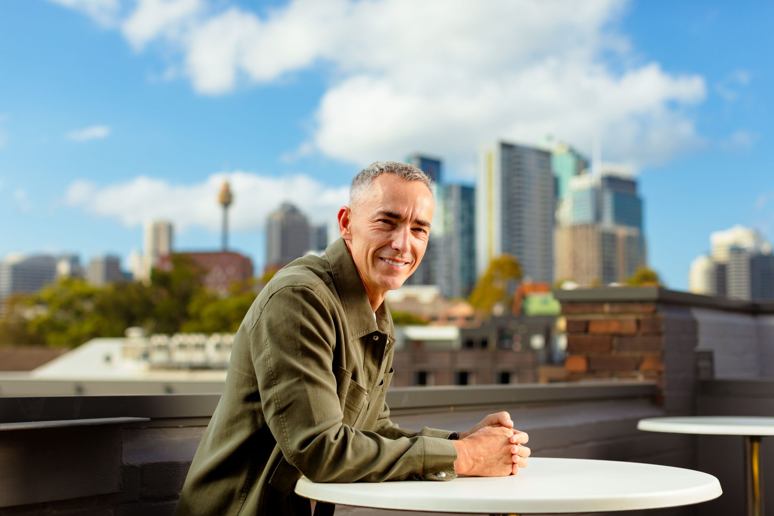 Personal Brand Photography 24