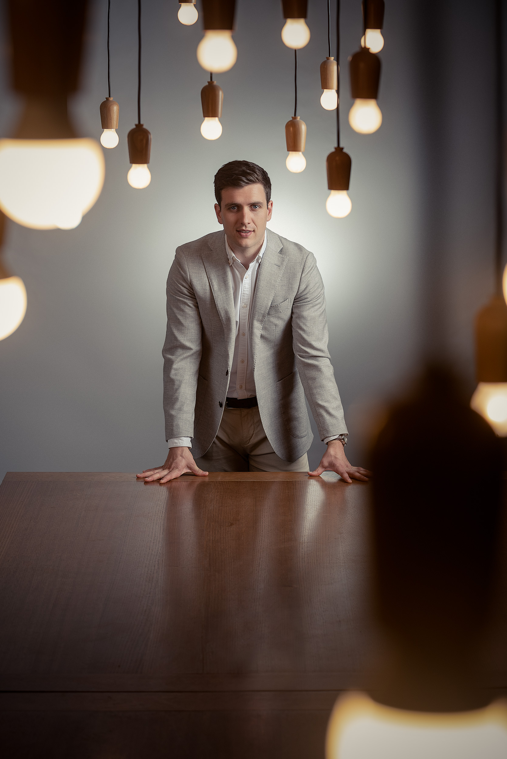 Personal Brand Photography 3