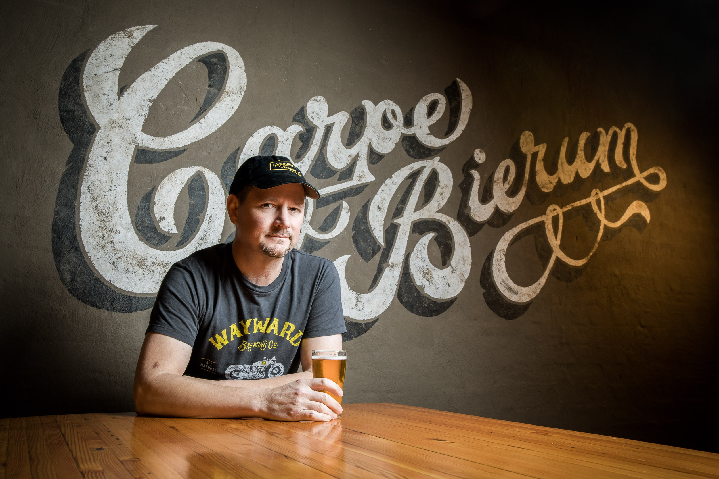 Personal Brand Photography 35