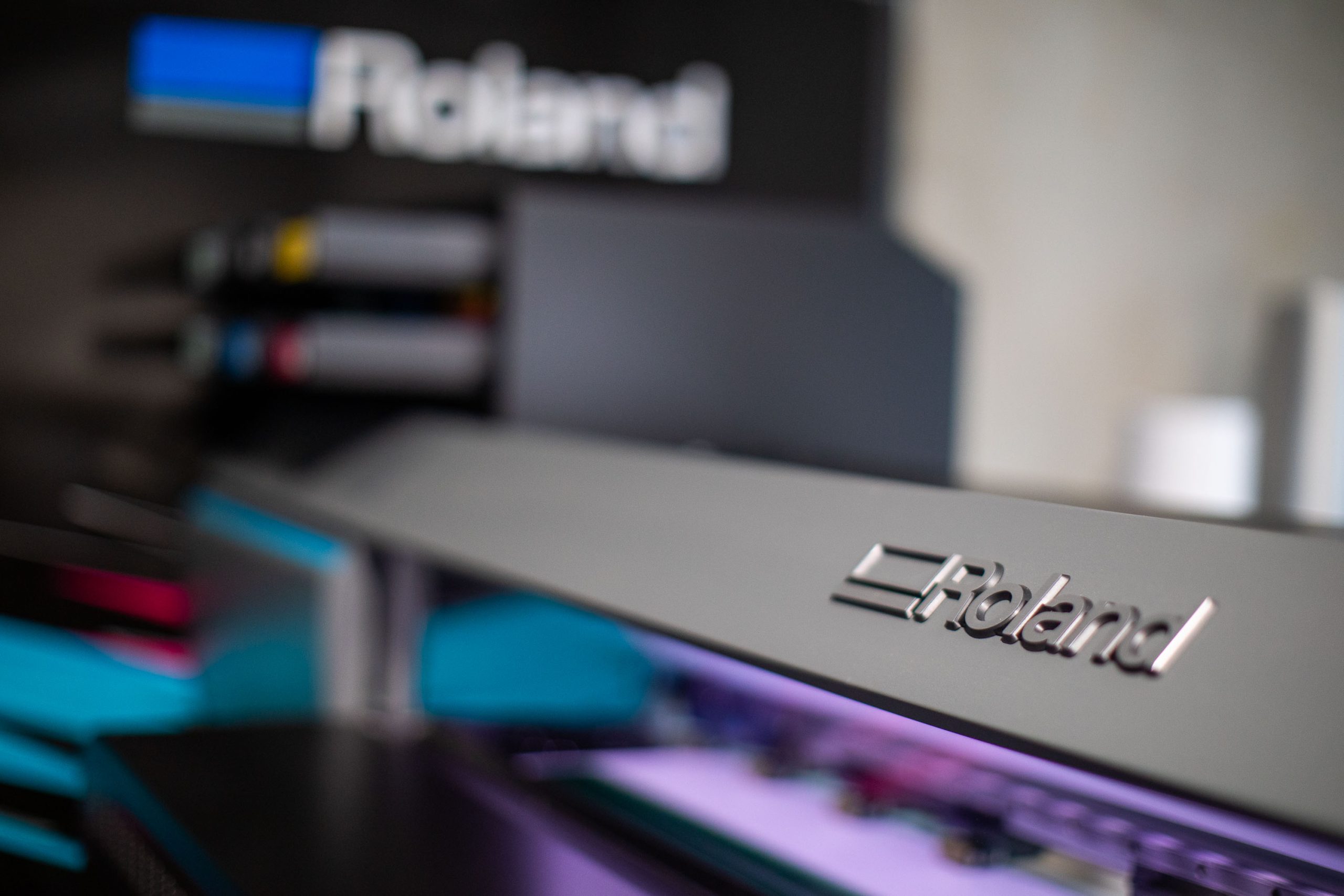Roland DG 11