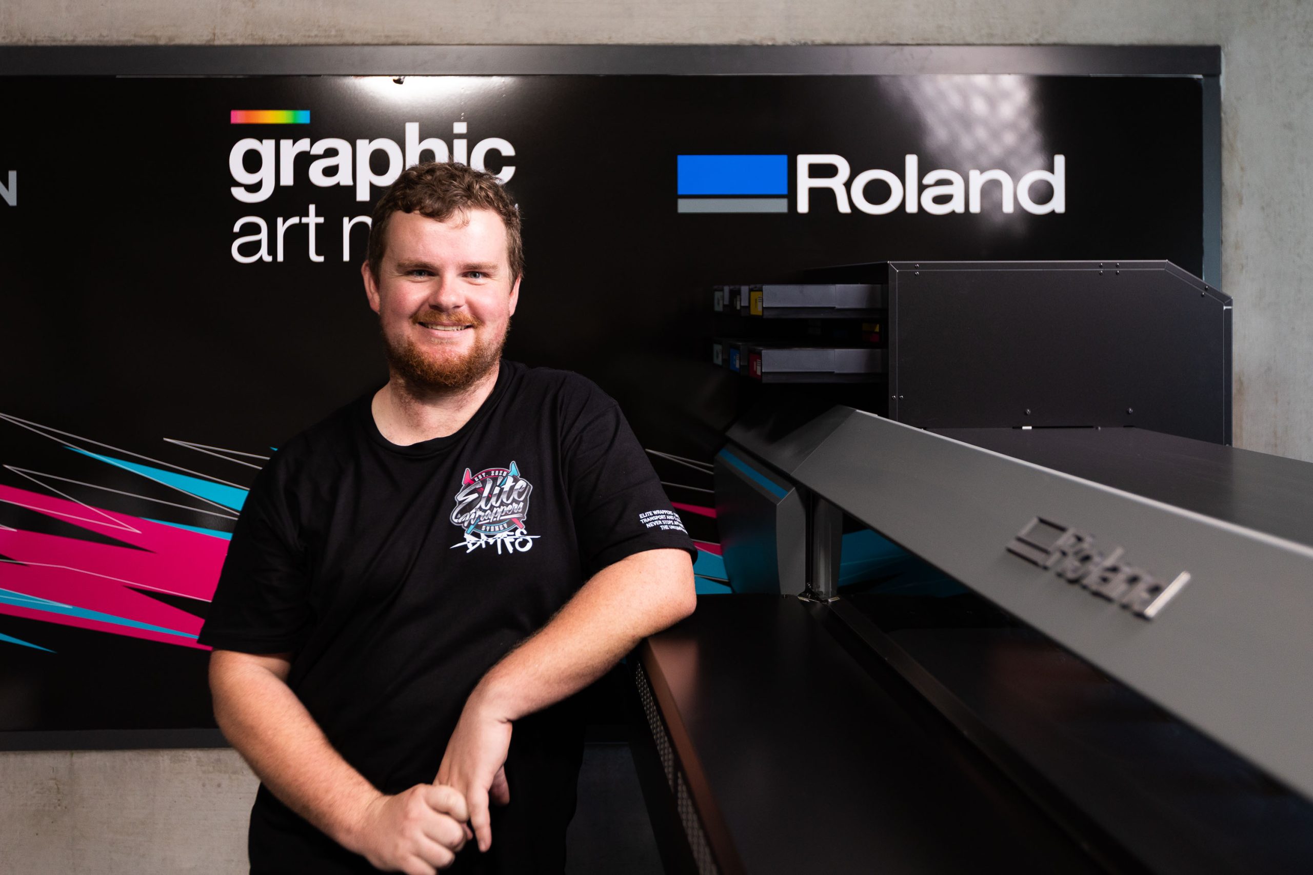 Roland DG
