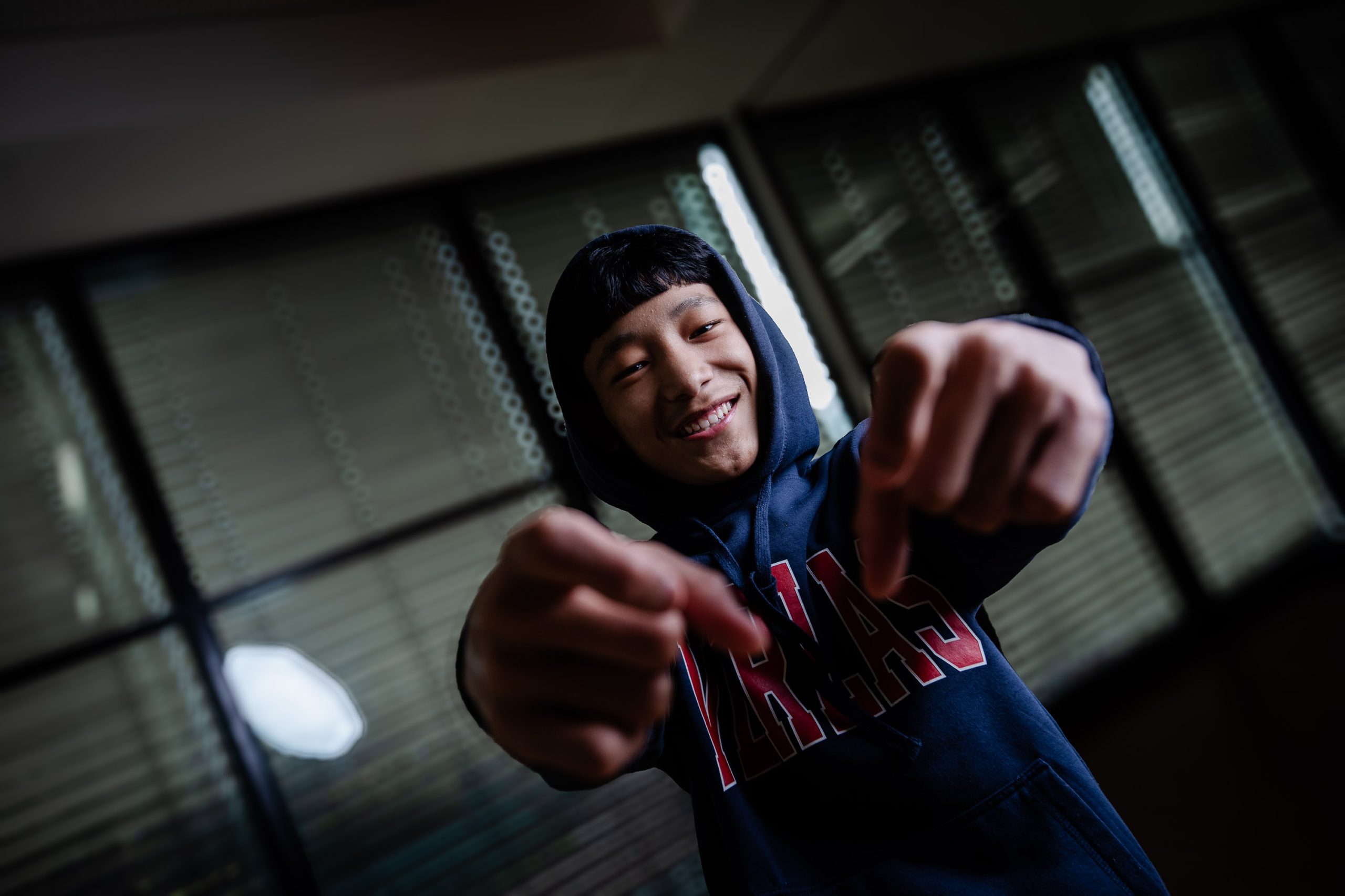 Streetwork 10