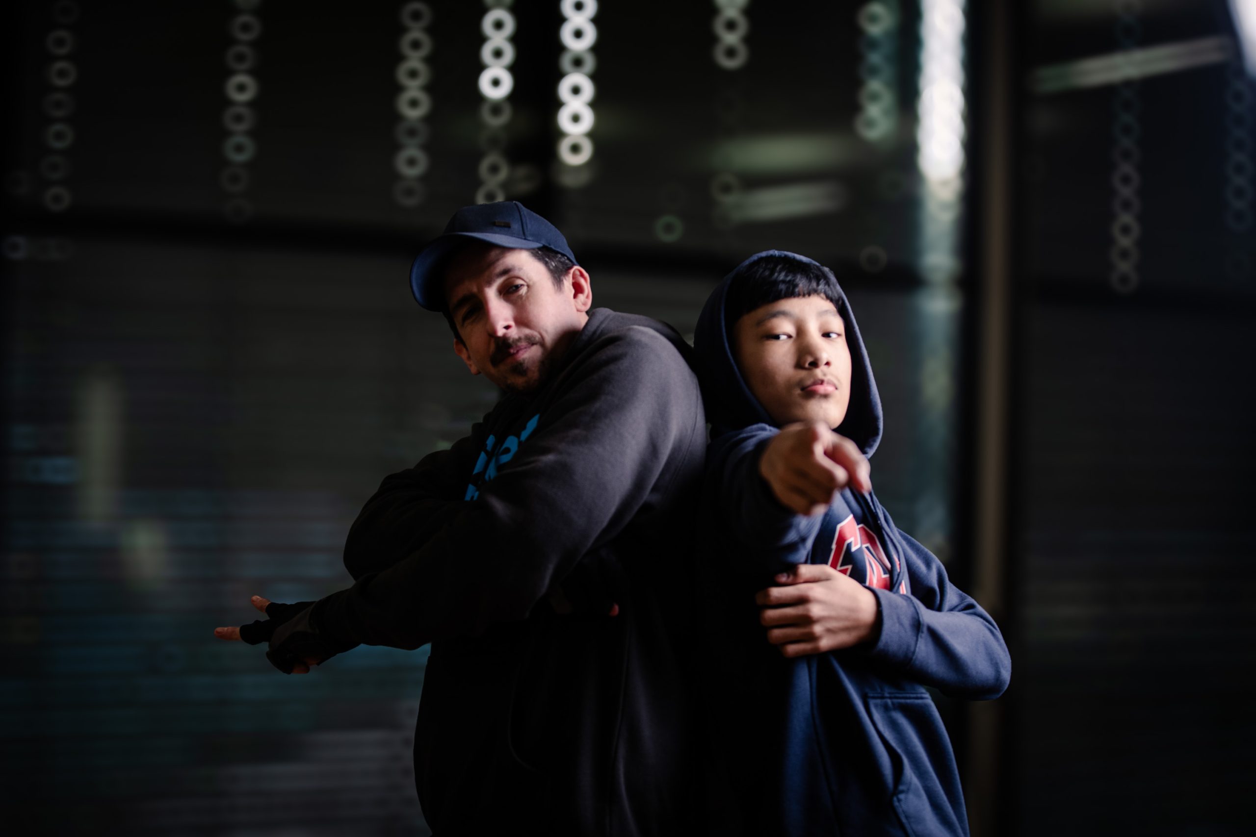 Streetwork 16