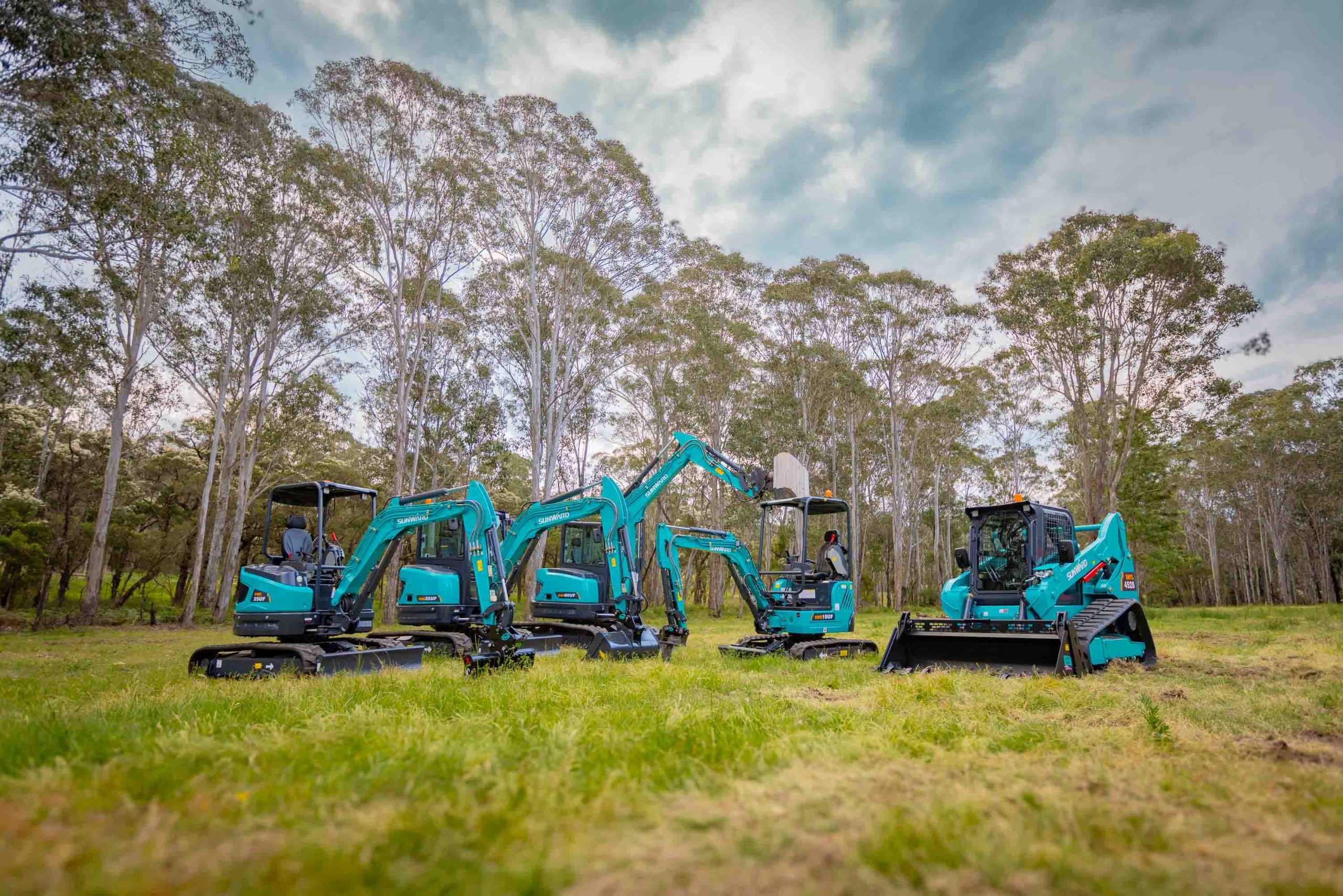 Onis Equipment 6