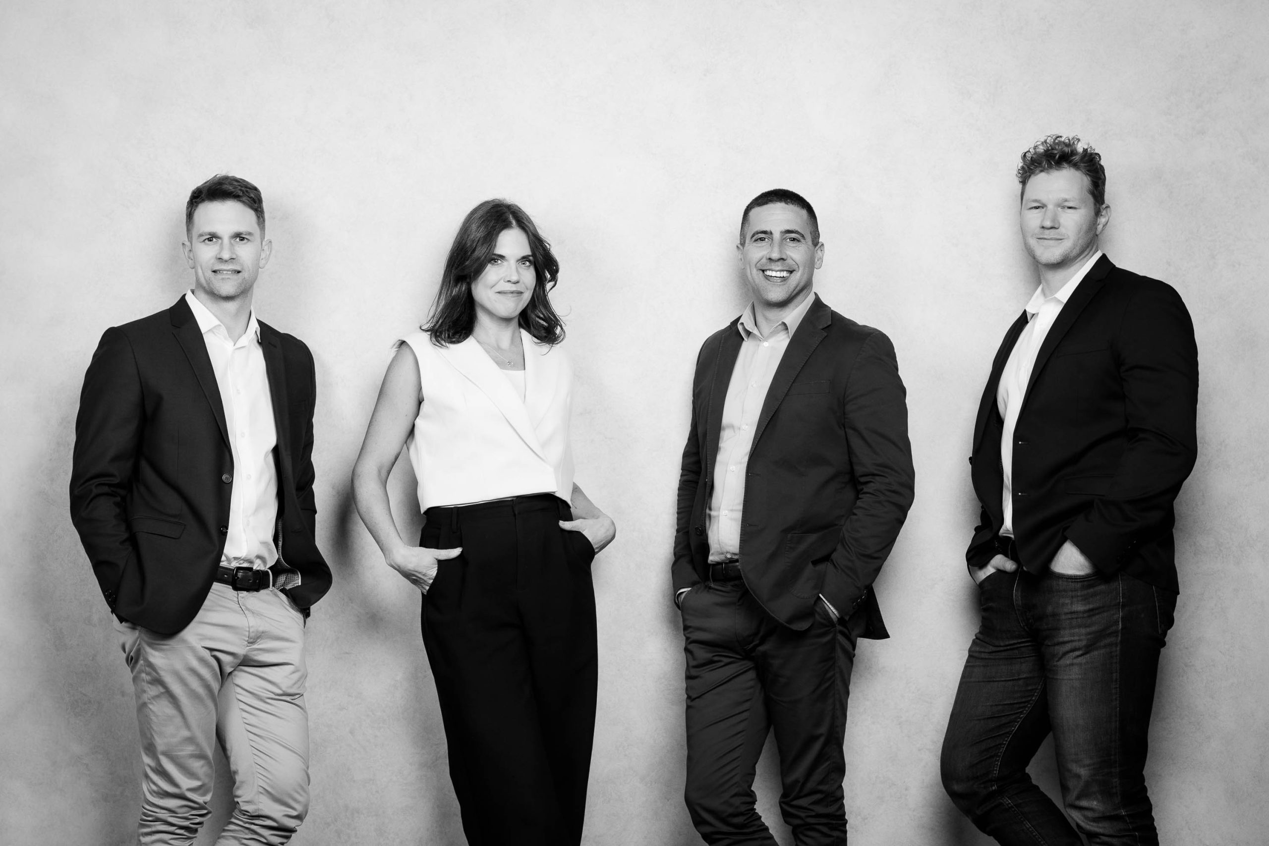 Zeroo Founders Portrait 2