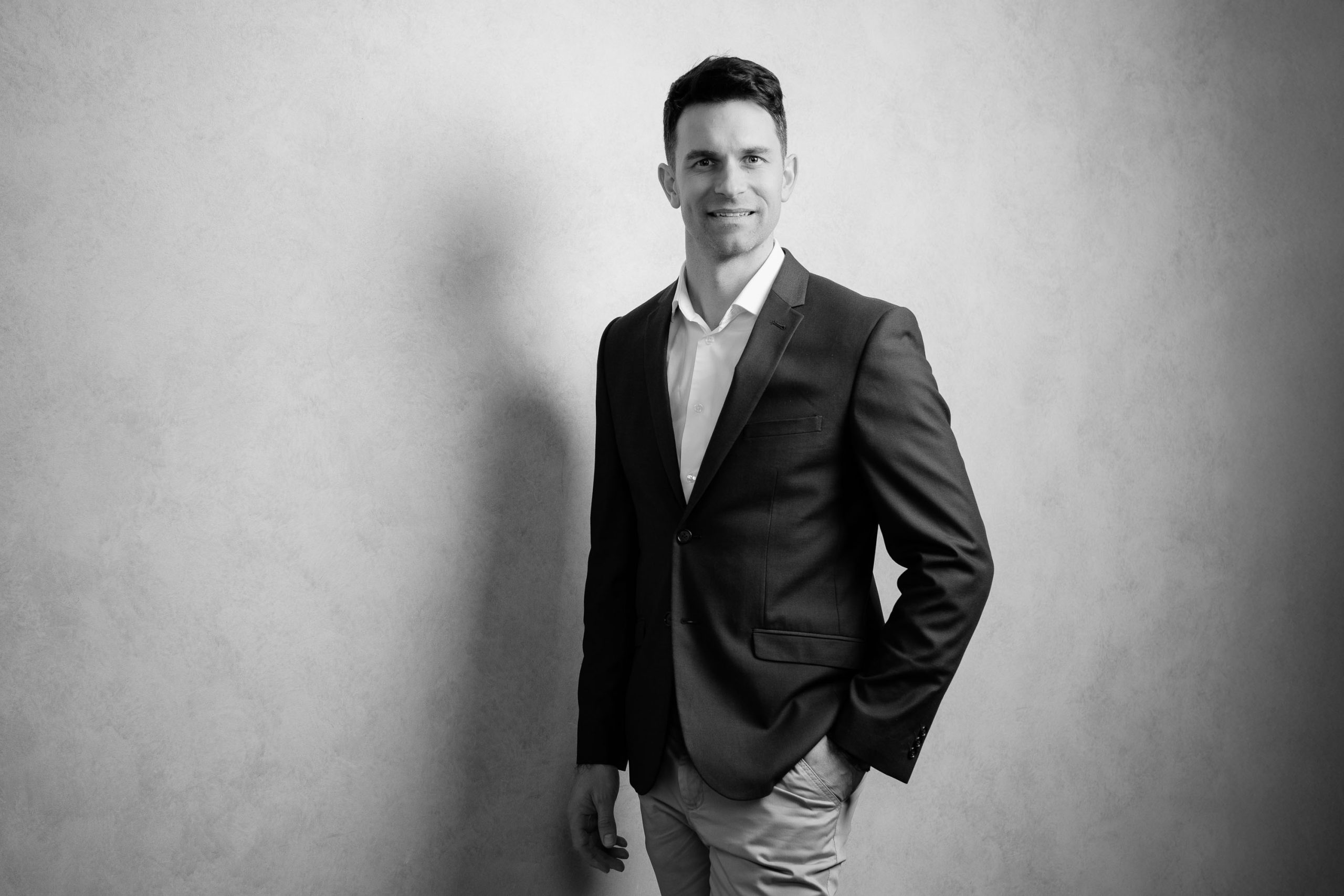 Zeroo Founders Portrait 6