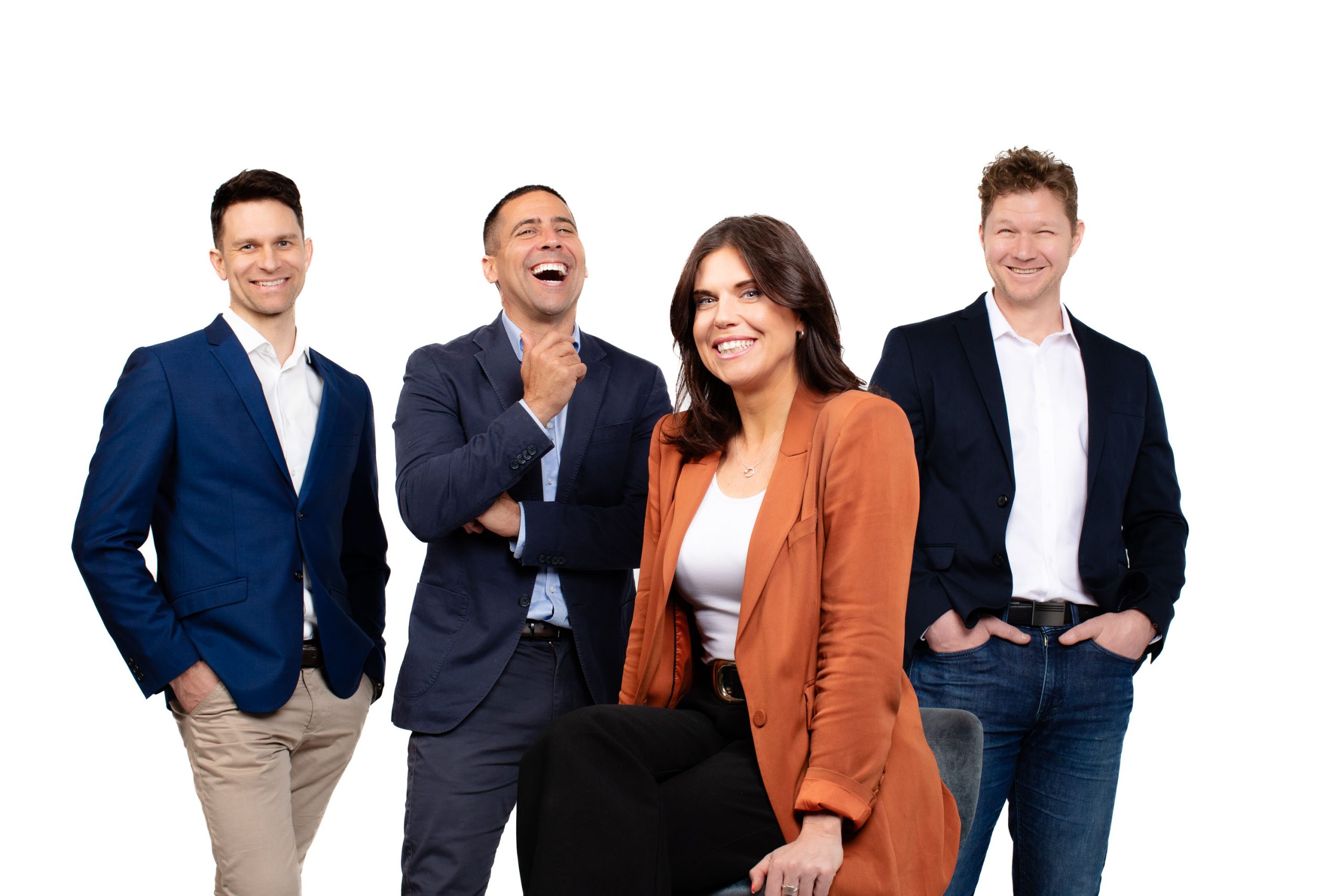 Zeroo Founders Portrait 7