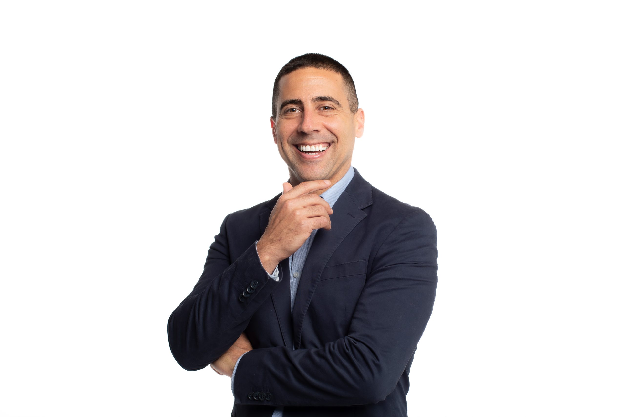 Zeroo Founders Portrait 8